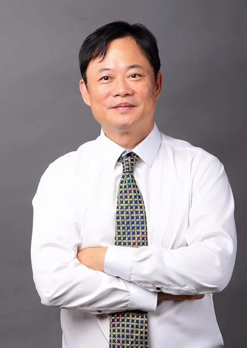 Ken Bay